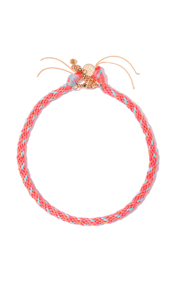 Beaded Necklace